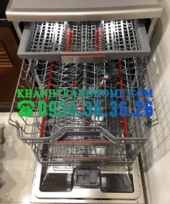 BOSCH SMS8YCI01E SERIE 8