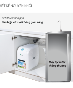Máy Lọc Nước A. O. Smith VITA Plus - 21