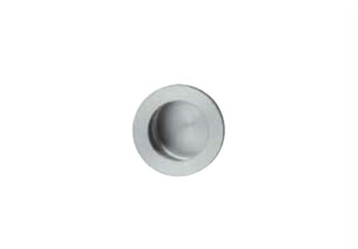 Tay nắm âm 50x40mm 155.01.490 - 1