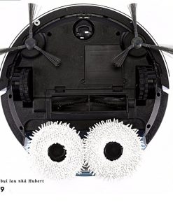 Robot hút bụi lau nhà Hubert HB-S79 - 58 Robot hút bụi lau nhà Hubert HB-S79 - 57