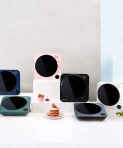 BẾP TỪ ĐƠN DREAMER DC-IH01B – BLACK - 16 BẾP TỪ ĐƠN DREAMER DC-IH01B – BLACK - 15