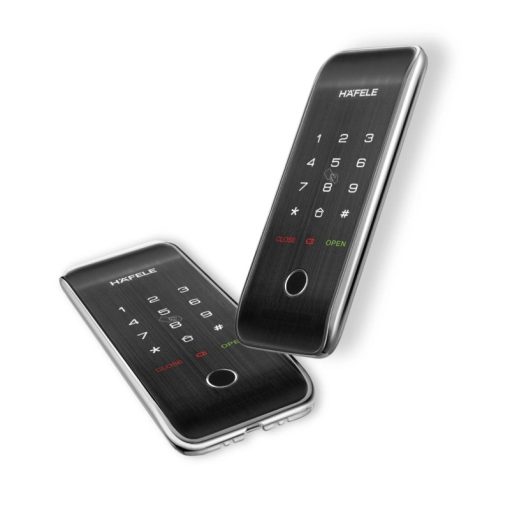 Khóa điện tử vân tay Hafele ER5100 912.20.200