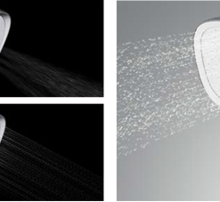 Sen tay Self-clean S 3 chức năng HAFELE 485.60.629 - 6 Sen tay Self-clean S 3 chức năng HAFELE 485.60.629 - 5