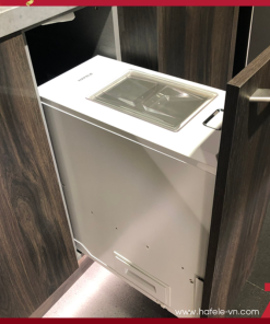 Thùng Đựng Gạo Gắn Cánh Spinto Hafele 549.32.758 - 12 Thùng Đựng Gạo Gắn Cánh Spinto Hafele 549.32.758 - 11