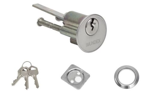Ruột Khóa Imundex 707.19.996 Cửa Thoát Hiểm - 1