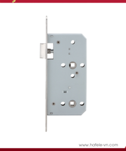 Thân khóa cho phòng WC B55/78A Inox mờ HAFELE 911.02.157 - 11