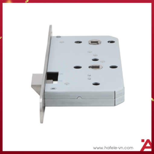 Thân khóa cho phòng WC B55/78A Inox mờ HAFELE 911.02.157 - 7