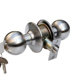 Bộ Khóa Tròn 704.13.165 Imundex Đầu Chìa Đầu Bấm