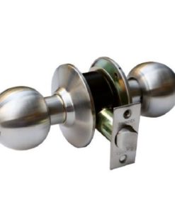 Bộ Khóa Tròn 704.11.175 Imundex Đầu Bấm Đầu Rãnh