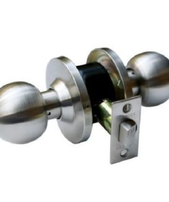 Bộ Khóa Tròn 704.14.176 Imundex Hai Đầu Trơn