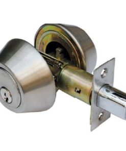 Khóa Cóc Imundex 704.12.999 Hai Đầu Chìa