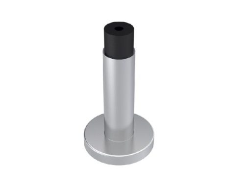 Chặn Cửa Imundex 709.11.200 Gắn Tường 46x83.5mm - 1