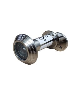 Mắt Thần Imundex 709.14.209 Niken Mờ 40-60mm