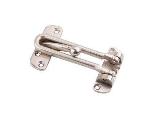 Chốt An Toàn 709.16.100 Imundex 98x68mm Inox Mờ - 1