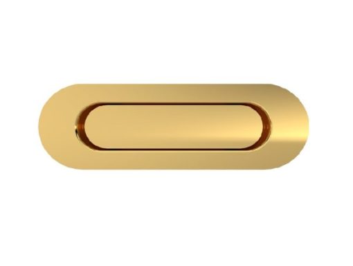 Tay Nắm Âm 709.18.351 Imundex Cửa Trượt - 1
