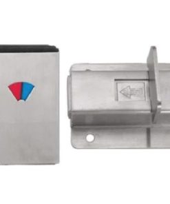 Chốt Khóa Imundex 709.18.160 Cửa WC