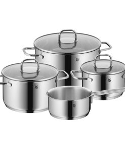 BỘ NỒI WMF INSPIRATION 4PC COOKWARE SET 1730076380