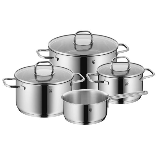 BỘ NỒI WMF INSPIRATION 4PC COOKWARE SET 1730076380 - 1