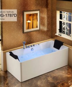 Bồn tắm massage NOFER NG-1787D