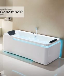 Bồn tắm massage NOFER NG-1820P/NG-1820