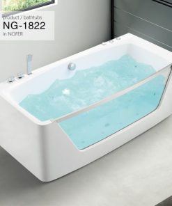 BỒN TẮM MASSAGE NG-1822
