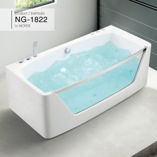 BỒN TẮM MASSAGE NG-1822 - 1