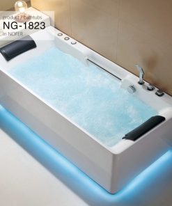 BỒN TẮM MASSAGE NG-1823