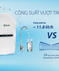 Máy Lọc Nước A. O. Smith AR75-A-S-1E - 24 Máy Lọc Nước A. O. Smith AR75-A-S-1E - 23