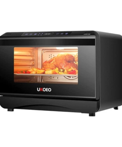 Lò nướng hấp đa năng Ukoeo T30 - 5
