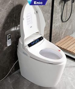 Bồn cầu thông minh Enic Smart B03 - 17