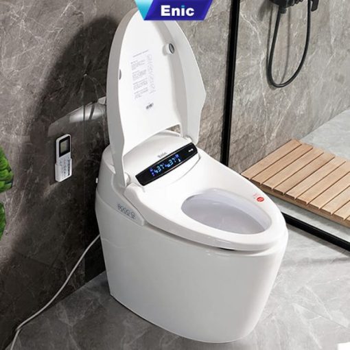 Bồn cầu thông minh Enic Smart B07 - 7