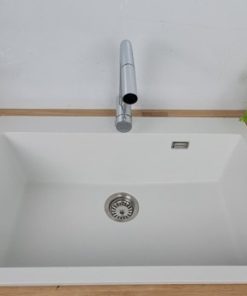 Chậu đá Maadela MDS-A7951W - 17