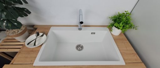 Chậu đá Maadela MDS-A7951W - 7
