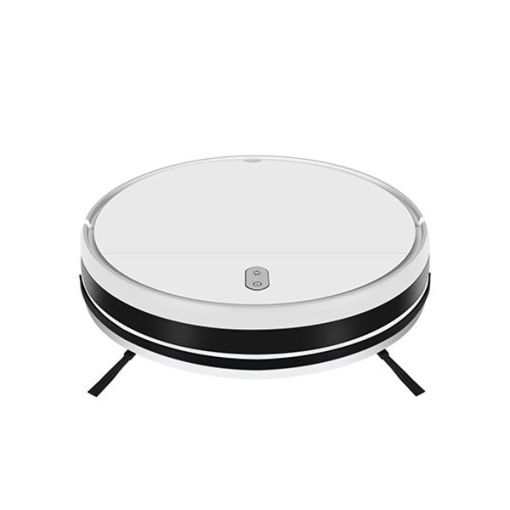 Robot hút bụi lau nhà Hubert HB-D68-B/HB-D68-W - 5