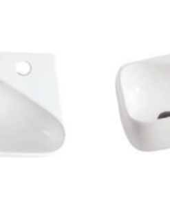 Chậu rửa treo tường Bello BB-300241R