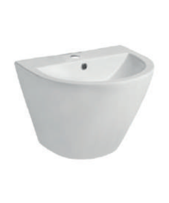 Chậu rửa lavabo treo tường Bello BB-800603