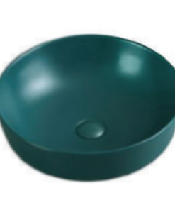 Chậu rửa mặt đặt bàn Bello BB-400218