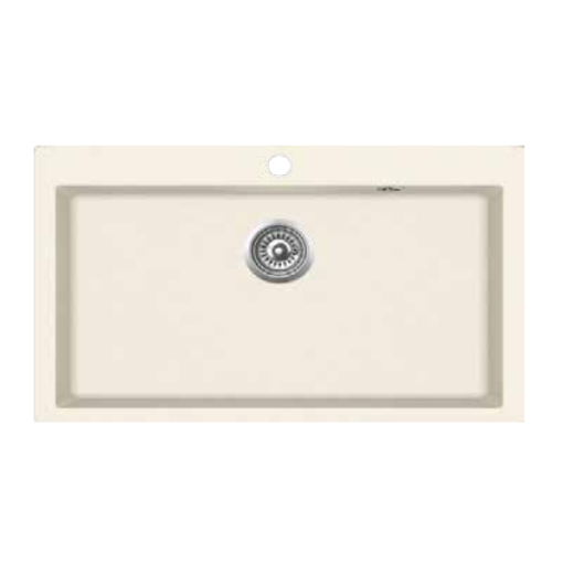 Chậu đá Maadela MDS-A6848I - 1