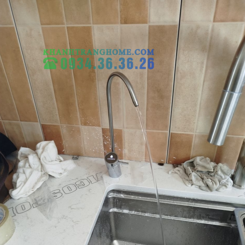 Máy Lọc Nước A. O. Smith VITA Plus - 29 Máy Lọc Nước A. O. Smith VITA Plus - 28