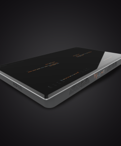 Bếp đôi 1 từ 1 hồng ngoại Hawonkoo CEH-201-IF - 8 Bếp đôi 1 từ 1 hồng ngoại Hawonkoo CEH-201-IF - 7