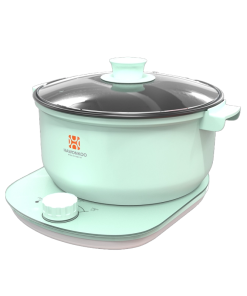 Nồi Lẩu Điện Hawonkoo HEH-100 - 6 Nồi Lẩu Điện Hawonkoo HEH-100 - 5