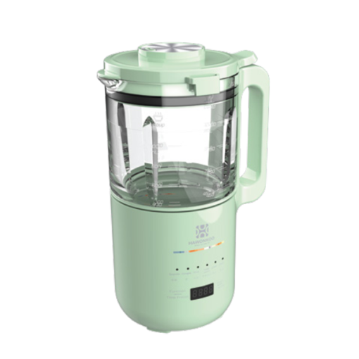 Máy Làm Sữa Hạt Hawonkoo SMH-120-GE - 1