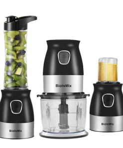 Máy Xay Đa Năng Biolomix BM816 - 28 Máy Xay Đa Năng Biolomix BM816 - 27