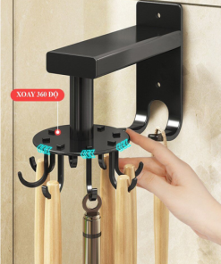 Giá Treo Nhà Bếp Đa Năng - 16 Giá Treo Nhà Bếp Đa Năng - 15