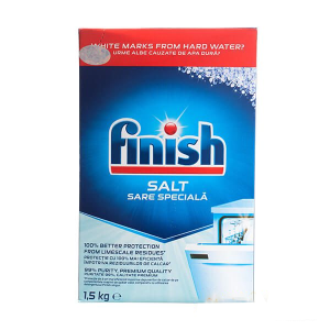Combo dung dịch rửa chén Finish - 13