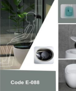 BỒN CẦU LIỀN KHỐI I-ROYAL IR-088 - 5