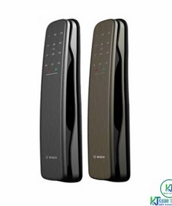 KHÓA ĐIỆN TỬ BOSCH EL800 ELITE SMART LOCK - Màu sắc: Đen nhám - 16 KHÓA ĐIỆN TỬ BOSCH EL800 ELITE SMART LOCK - Màu sắc: Đen nhám - 15