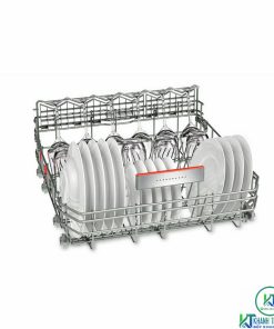 MÁY RỬA BÁT BÁN ÂM BOSCH SMI68TS06E SERIE 6 SẤY ZEOLITH - 26 MÁY RỬA BÁT BÁN ÂM BOSCH SMI68TS06E SERIE 6 SẤY ZEOLITH - 25