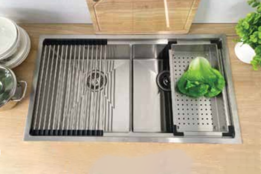 Chậu rửa chén Maadela MDS-8245FDU - 17