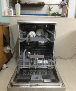 MÁY RỬA BÁT ĐỘC LẬP BOSCH SMS46GI01P SERIE 4 12 BỘ - 14 BOSCH SMS46GI01P SERIE 4